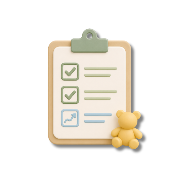 Checklist Fica ou Sai