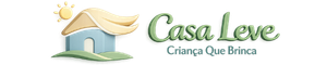 Casa Leve — Criança que Brinca