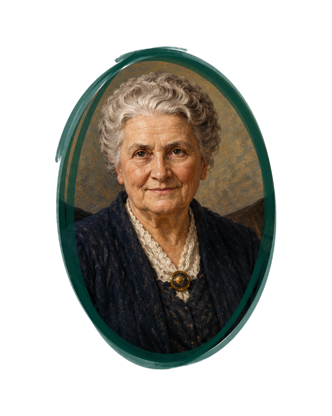 Maria Montessori
