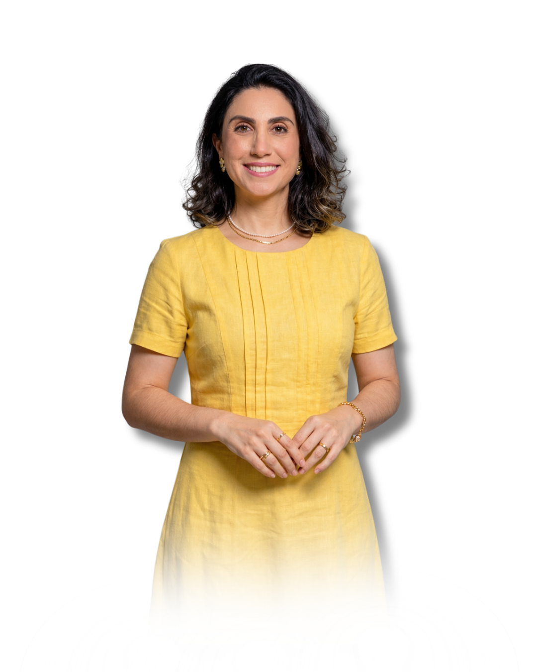 Ruhama Gomes