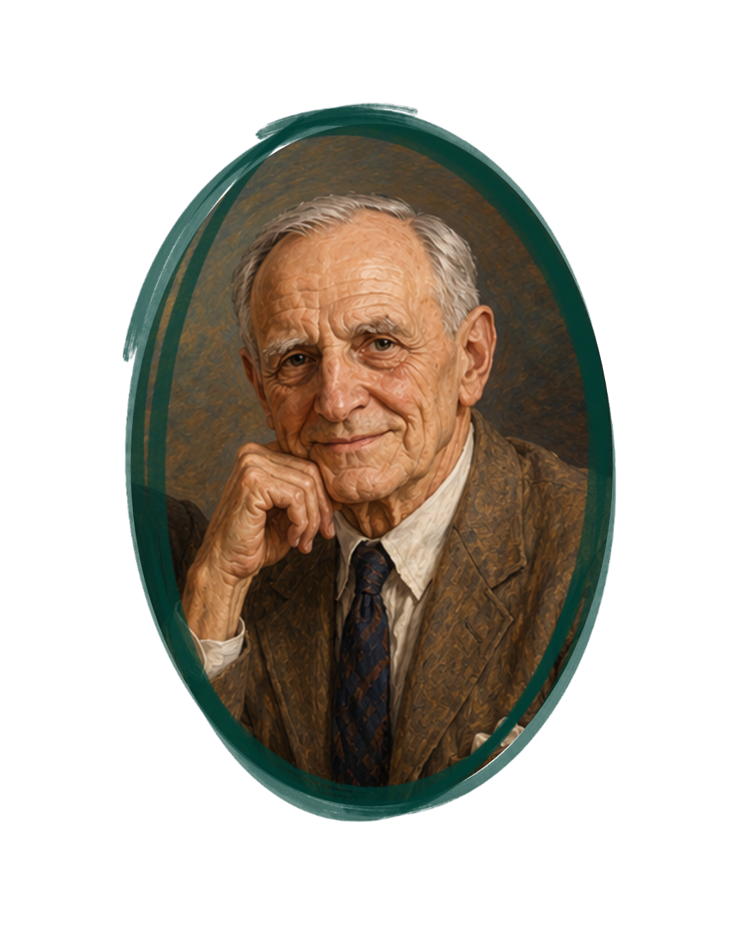 Donald Winnicott